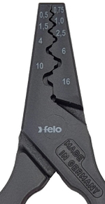 Клещи  Felo 59231940