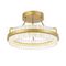 Потолочный светодиодный светильник ST Luce Cherio SL383.202.01