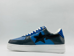 Кроссовки BATHING APG BAPE STA