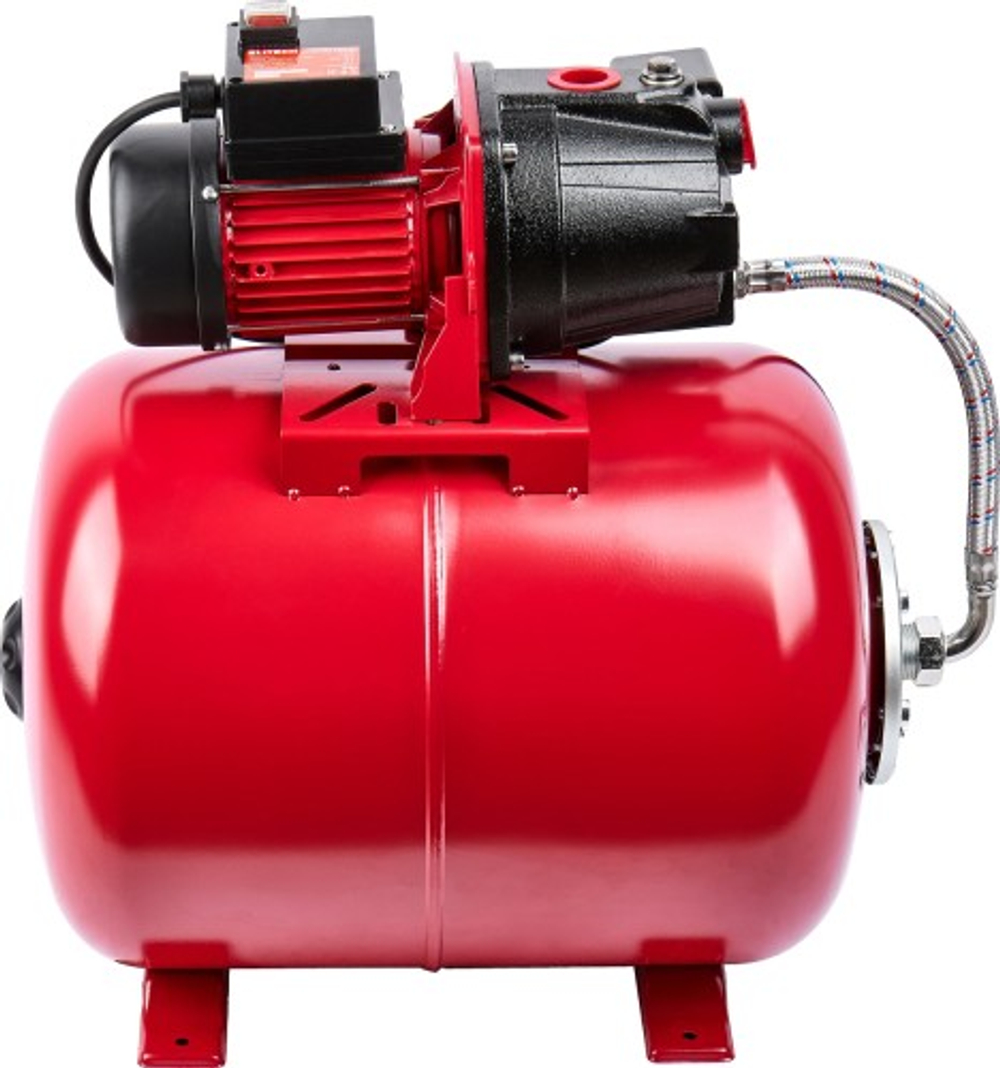 Установка для водоснабжения ELITECH САВ 1200-50Ч 205661