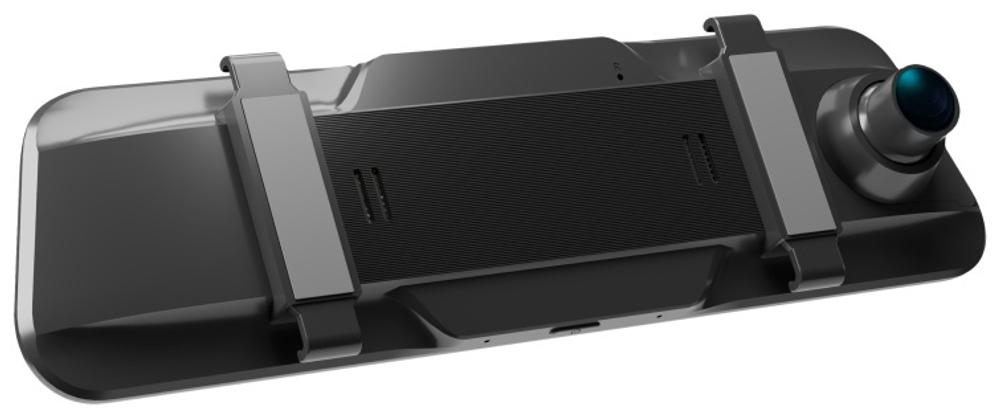Видеорегистратор Neoline EasyDrive 2K Wi-Fi Dual черный