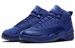 Кроссовки Jordan Air Jordan 12 Retro Deep Royal Blue