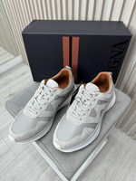 Кроссовки Zegna