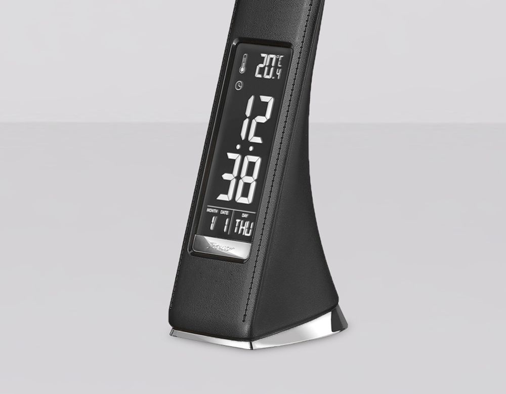 Ambrella Светодиодная настольная лампа с дисплеем Desk DE509