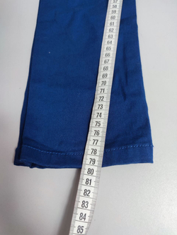 Брюки A.M.N. Madness National стильные 42 размер