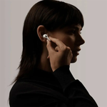 Беспроводные наушники Apple AirPods Pro 2nd Generation MTJV3, 2023 MagSafe USB-C