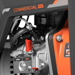 Генератор дизельный с воздушным охлаждением DAEWOO DDAE  9000DXE-3 открытая DDAE 9000DXE-3 (2024)