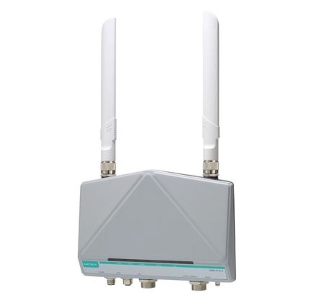 Точка доступа MOXA AWK-4131A-EU-T