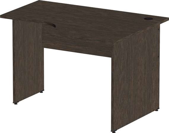 Стол эргономичный Стандарт-Pro венге