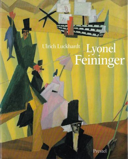 Лионель Фейнингер