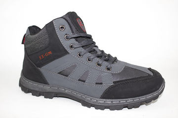 Ботинки мужские зимние 6513-5