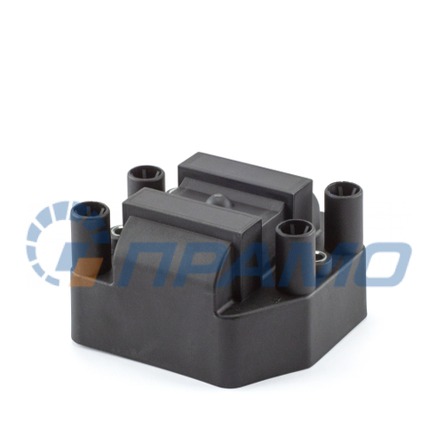 2112-3705010-02 (ПРАМО) Катушка зажигания (модуль) AT-2083