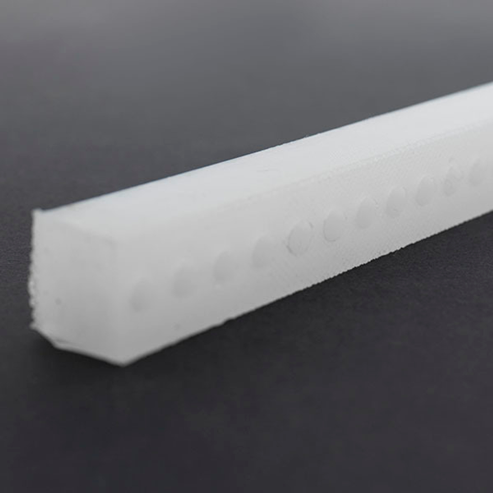 Прижимная планка (Силиконовая прокладка) для Вакуумного упаковщика DZ-600