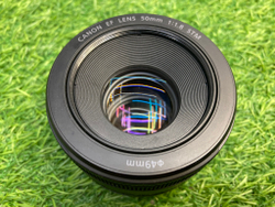 Canon EF 50mm 1.8 STM Покупка/Продажа