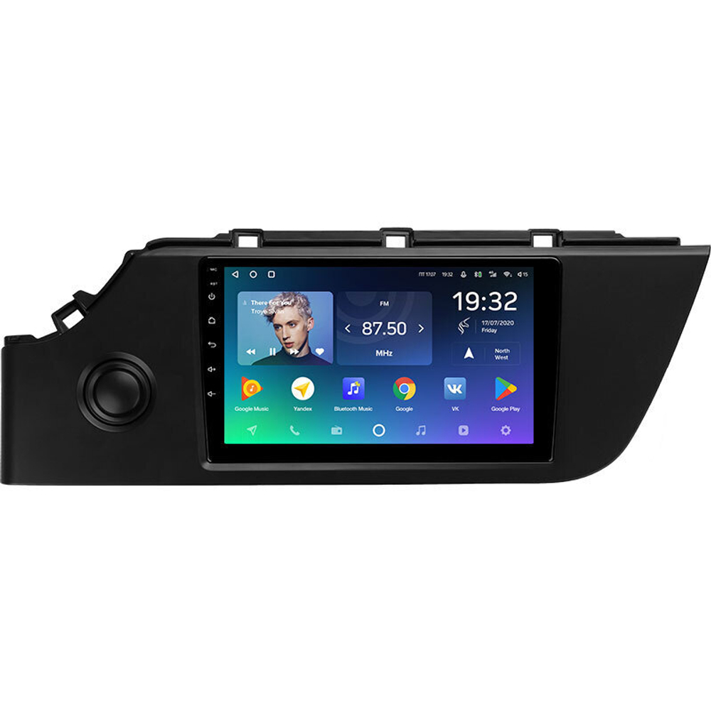 Teyes SPRO Plus 9" для KIA Rio 2020-2021