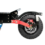 Электросамокат YOKAMURA Raptor 13