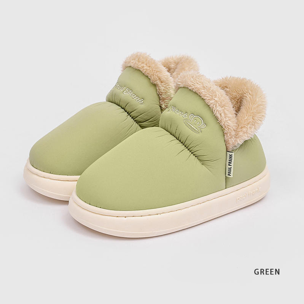 Угги Paul Frank Cozy (Green)