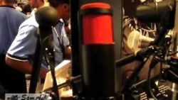 SHURE KSM313 ленточный микрофон с направленностью 8