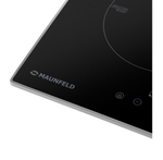 Индукционная варочная панель MAUNFELD EVSI594BK