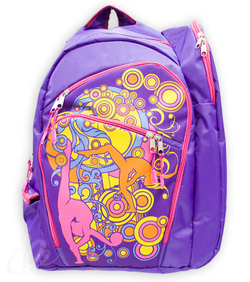 Садко Фиолетовый/розовый