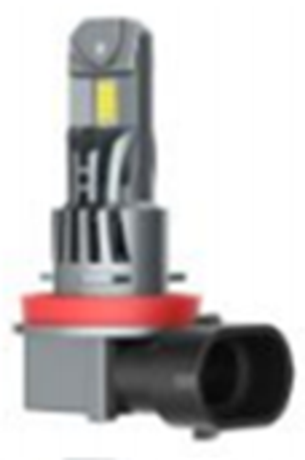 Автолампа LED Н11\8 к-т (станд цок) (без обманки) A51 50W 6500К 2800Lm (A51-H8/H9/H11)