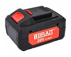 Аккумулятор BRAIT BB20-8PU PRO (20 В, 8 Ач)
