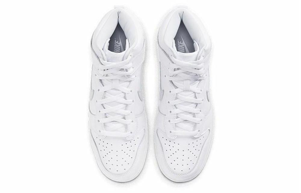 Кроссовки Nike Dunk Sp "Pure Platinum"