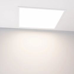 Светильник DL-TITAN-COMFORT-S600x600-34W Day4000-MIX (WH, 120 deg, CRI92, 230V) (Arlight, IP40 Металл, 5 лет) 060566