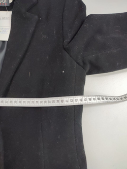 Пальто Oggi шерстяное 42 размер