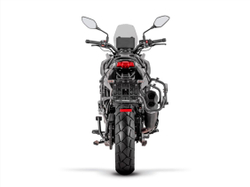 Мотоцикл SHARMAX GL 601 Ultra ТУРЭНДУРО