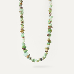 Чокер Crumble BRG