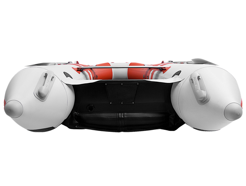 Лодка ПВХ Gladiator AirPro E350Pro НДНД ( BSM0272 / BSM0407 )
