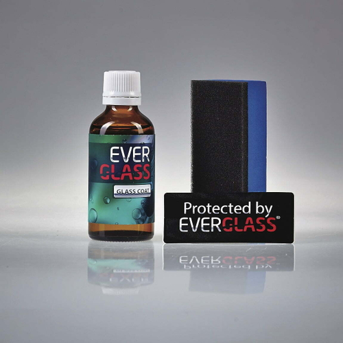 EVERGLASS  Rain Защитное покрытие для стекол 50мл