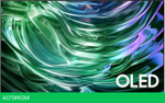 OLED телевизор Samsung OLED 4K S90D QE65S90DAUXRU
