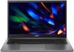Ноутбук  Acer Extensa 15EX215-23 15.6 ", Ryzen 3, 8 Гб RAM, 256 Гб SSD, Radeon 610M, Черный