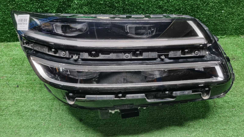 Фара правая Genesis GV80 2 (2020-2023) LED