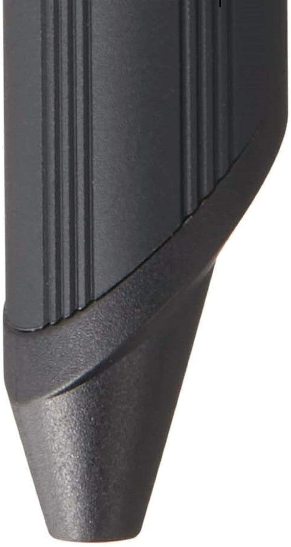 Ручка шариковая Uni Jetstream Edge 3 0.28 Black