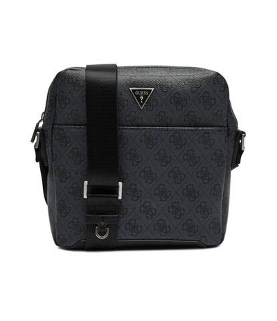 Сумка кросс-боди Guess - графитовый(HMTOLO P4258)