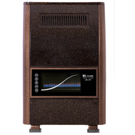 Газовый камин Мashhaddavam МD 307 (40м2)