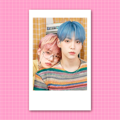 Плюшка / Мини-поло #141 / TXT