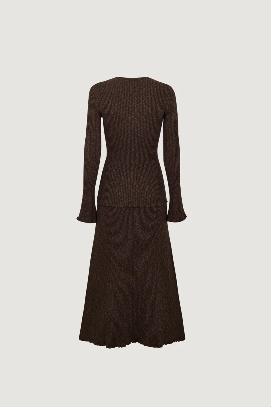 Костюм вязаный MARA