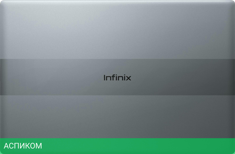 Ноутбук Infinix Inbook Y2 Plus (71008301120)