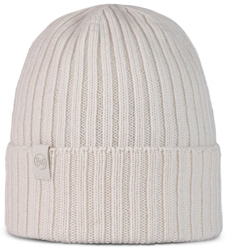 Вязаная шерстяная шапка Buff Knitted Hat Norval Ice Фото 2