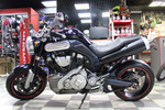 Yamaha MT-01 JYARP121000008305