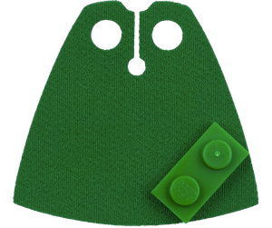 Зеленый (Green)
