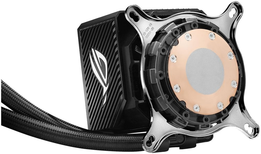 ASUS ROG RYUJIN II 240