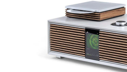 Музыкальный центр Ruark R410 Fused Walnut