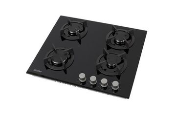 Газовая варочная панель Simfer H60N40B412