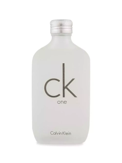 Calvin Klein One