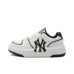 Кроссовки MLB Chunky Liner PU, 3ASXCA12N-50WHS